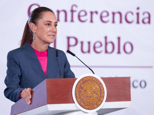 Sheinbaum descarta nuevas reuniones con la CNTE: “ya dimos nuestras propuestas”