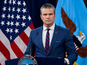 EU advierte ofensiva militar en solitario contra carteles en Latinoamérica