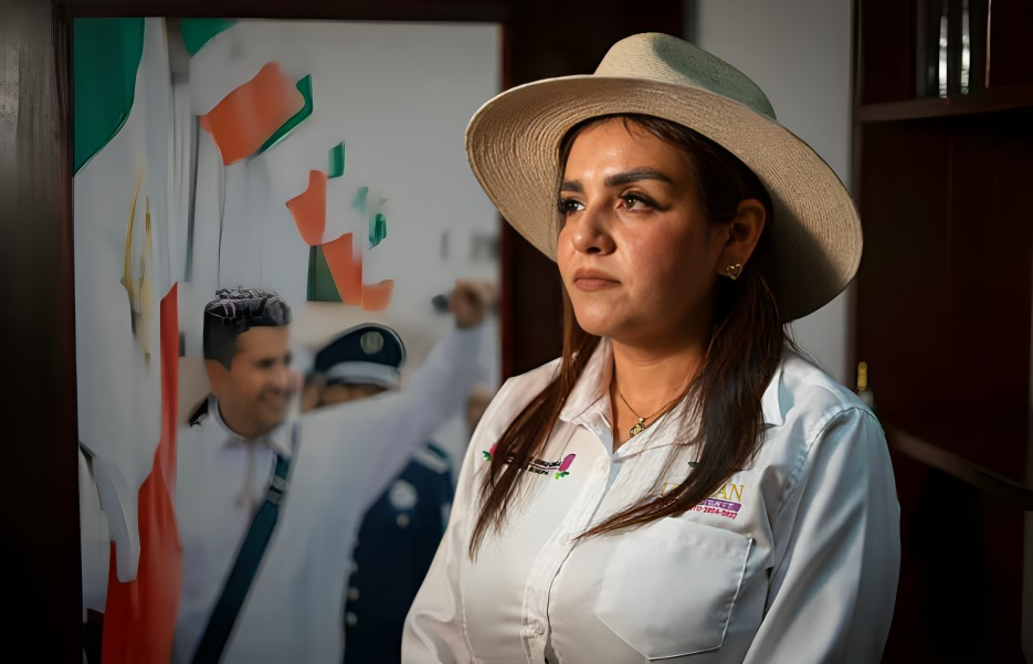Grecia Quiroz insiste en que la FGR atraiga caso Carlos Manzo: “es lo más sano”