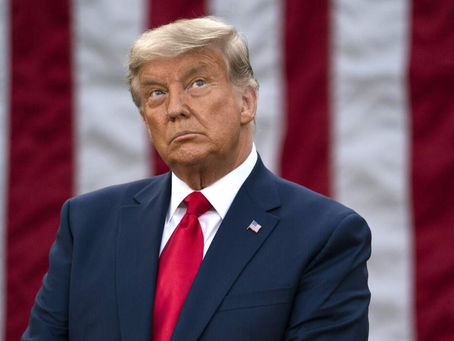 Trump sugiere convertir a Venezuela en el estado 51 de EU; Delcy Rodríguez responde