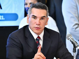 PAN se desmarca de Alito Moreno y promete revisar su expediente de desafuero