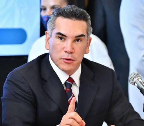 PAN se desmarca de Alito Moreno y promete revisar su expediente de desafuero