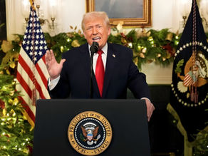 Trump culpa a migrantes de los problemas de EU: “se aprovecharon del país”