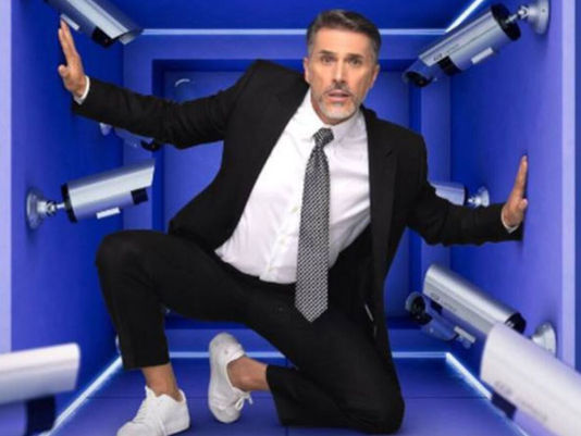 Morena suspende derechos políticos a Sergio Mayer tras ingreso a LCDLF