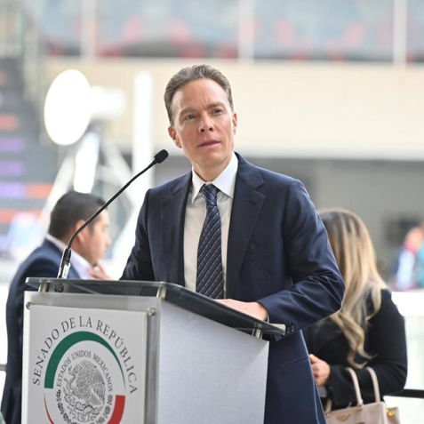 Manuel Velasco descarta “operación cicatriz” tras rechazo a reforma electoral