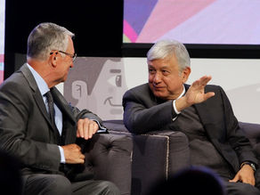 Salinas pliego pide no repetir “culto a una persona” como con AMLO: ¿no aprendimos?