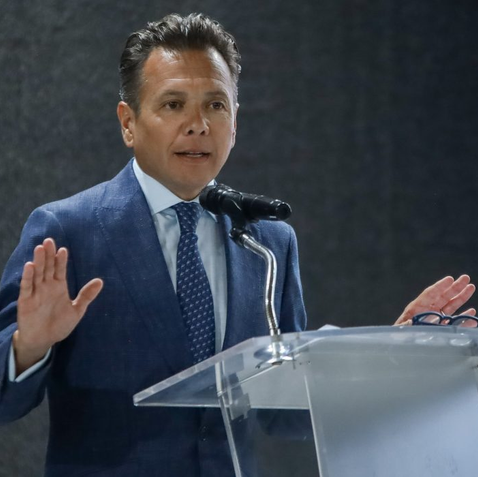 Pablo Lemus entregó 106 mdp a empresa creada 40 días antes de arrancar su gobierno