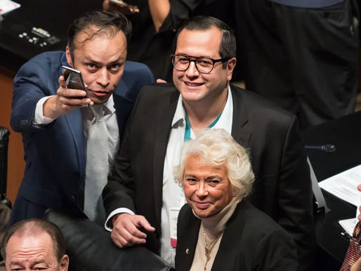 José Ramón López responde a Salinas Pliego: “no vivo de privilegios ni favores”