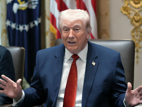 Google Maps deja en ridículo a Trump y mantiene nombre de Golfo de México