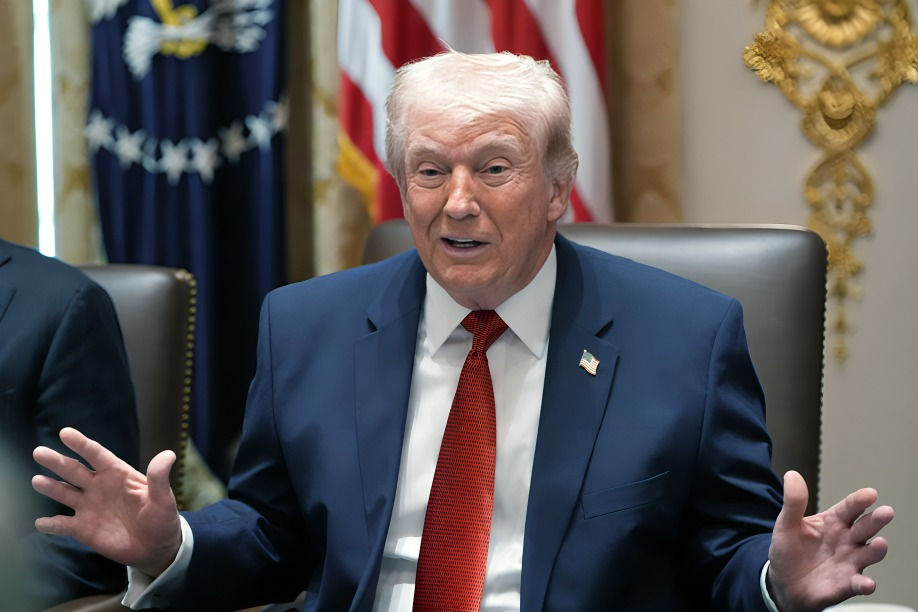 Pese a la insistencia de Trump por cambiar el nombre de el Golfo de México, Google Maps ha optado por seguir mantenido este nombre.