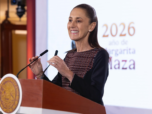 Sheinbaum destaca histórico aumento de 60% en consultas de especialidad