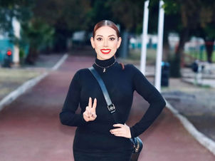 Exalcaldesa del PAN lamenta muerte de El Láminas, sicario abatido con El Mencho