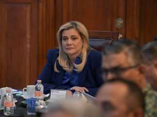 Maru Campos “respalda” a Sheinbaum y ofrece “mejorar comunicación” ante caso CIA