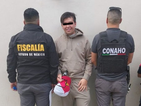 SCJN rechaza atraer amparo de Fofo Márquez; deja firme su condena de 17 años