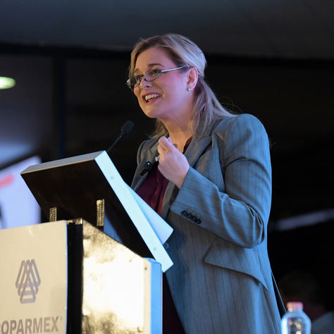 Morena propone destituir a funcionarios que permitan operar a agentes extranjeros
