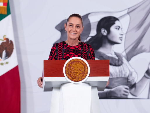 Mercado Libre anuncia inversión récord de 4 mil 600 mdd en México