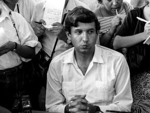Líder del Partido Verde en CDMX se compara con AMLO: “lo tiraban a loco”