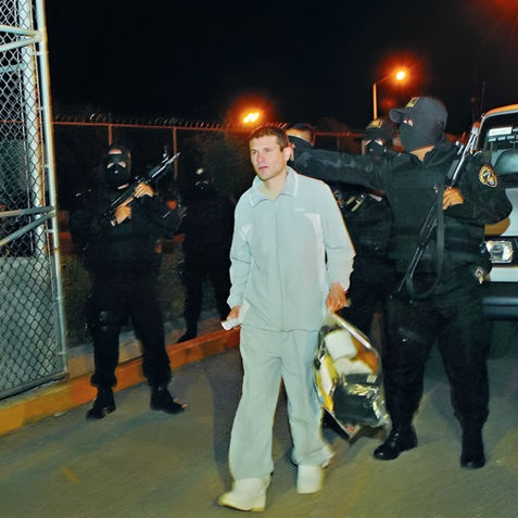 Los Chapitos serían testigos colaboradores en EU; Corte alista proceso