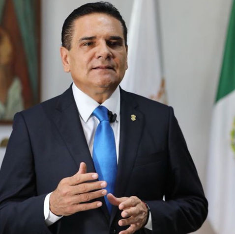 Aureoles habría escapado del país; piden ayuda de Interpol para capturarlo