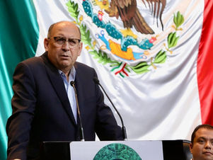 Rubén Moreira culpa a AMLO de “aislar” a México de EU y Europa: “fue pésimo”