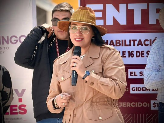 Investigan a alcaldesa de Tenancingo por autosecuestro para tapar desfalco de 40 mdp