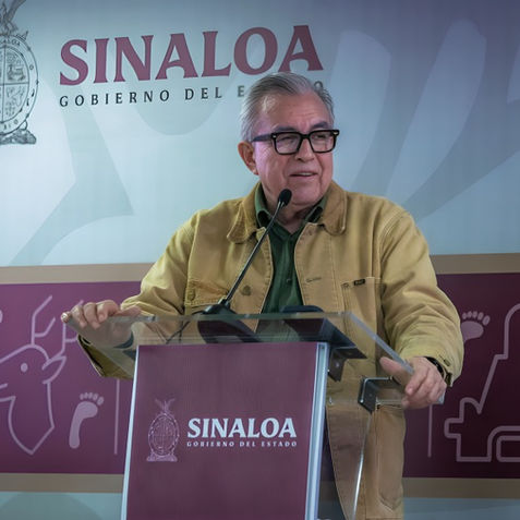 SRE recibe solicitudes de extradición de EU sin pruebas; turnará casos a FGR