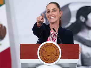 Sheinbaum apuesta por extraer gas con nuevas tecnologías; dice no al fracking tradicional