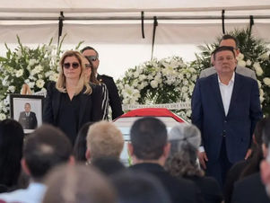 Morena busca comparecencia de Maru Campos y César Jáuregui por agentes de EU