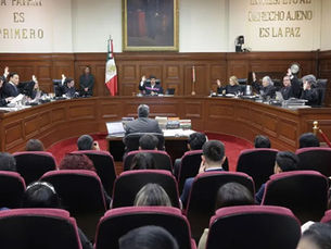 Corte ratifica sentencia que obliga a Hacienda a pagar 103 mdp a Televisa