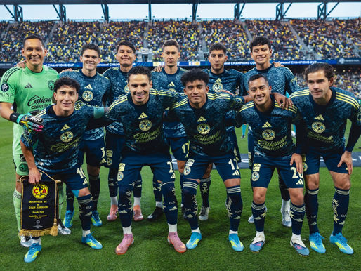 Avión del América aterriza de emergencia en EU tras falla en pleno vuelo