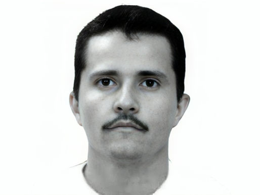 El Mencho se hizo lifting e implantes de cabello; reportero narra fotos de su cuerpo