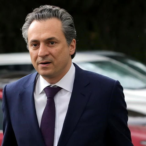 FGR ‘gana’ residencia de Emilio Lozoya valuada en 51 mdp por caso Agronitrogenados