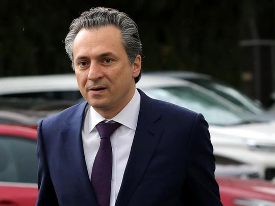 FGR ‘gana’ residencia de Emilio Lozoya valuada en 51 mdp por caso Agronitrogenados
