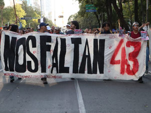 Revelan avances del caso Ayotzinapa; presentan nuevas líneas de investigación