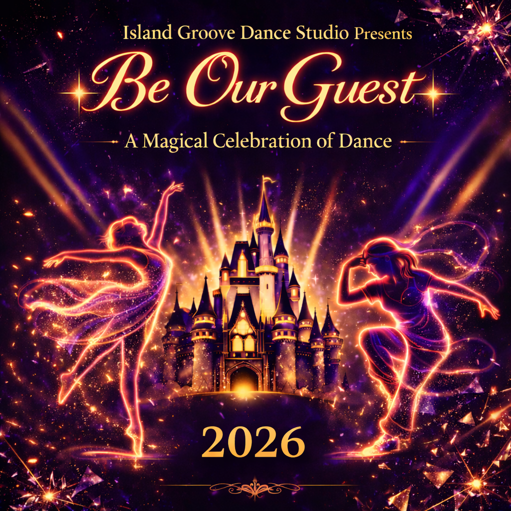 DANCAPALOOZA 2026 RECITAL SHIRT