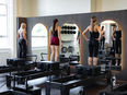 Building and maintaining strength