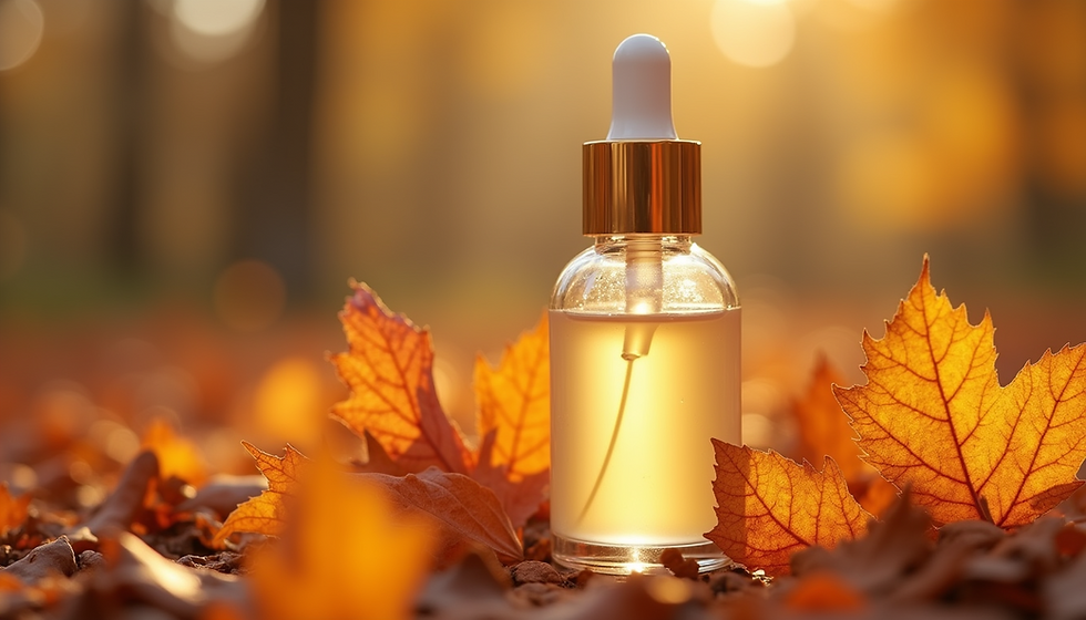 5 Hydration Hacks For Glowing Skin This Autumn