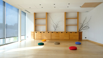 SALLE DE SPORT