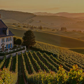 Real estate, luxury, Europe, Cazar