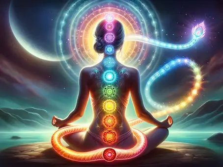 Les origines de la kundalini