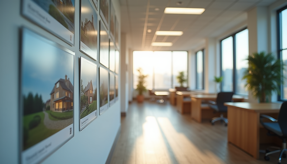 The Benefits of Choosing a Full-Service Estate Agency with Comprehensive Estate Services
