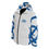 Thumbnail: All-Over Print Unisex Down Jacket