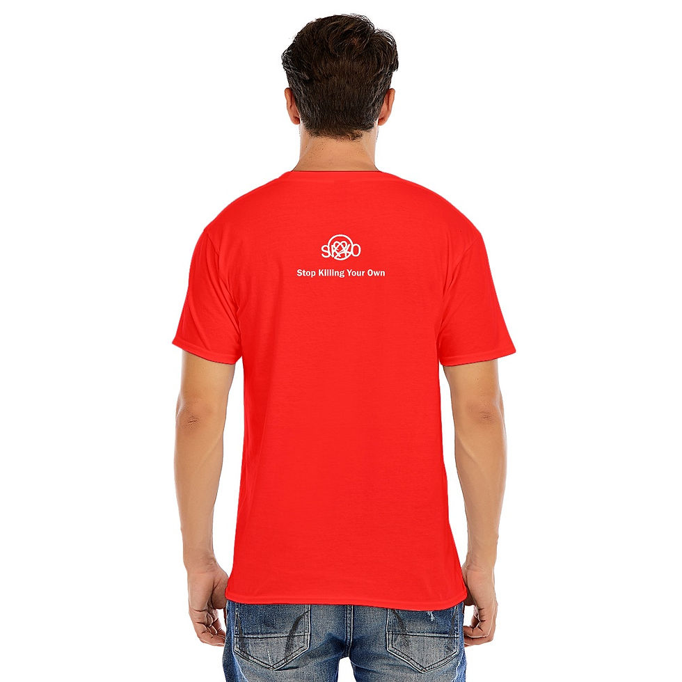 Thumbnail: Unisex O-neck Short Sleeve T-shirt | 180GSM Cotton (DTF)