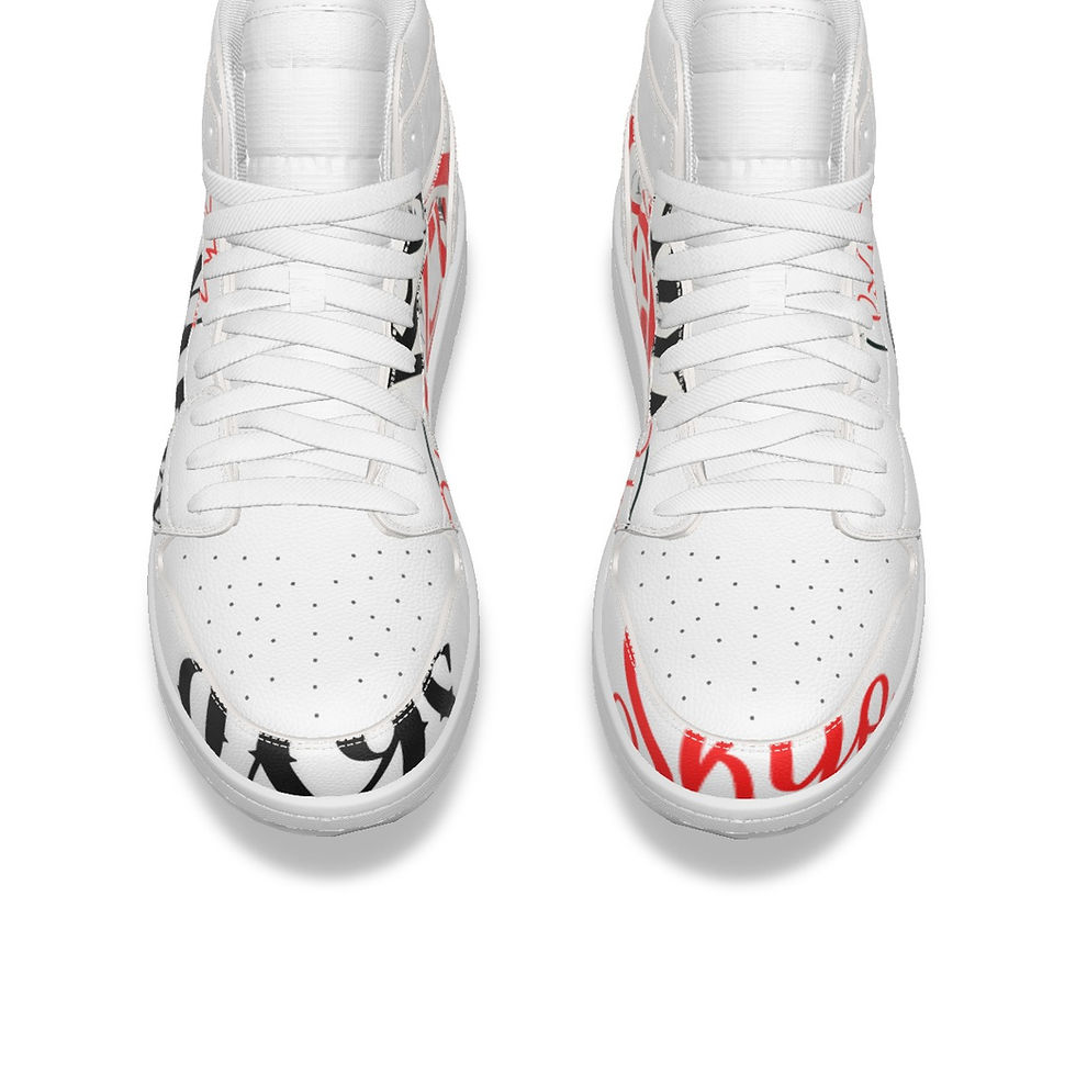 Thumbnail: Women's Synthetic Leather Stitching Shoes
