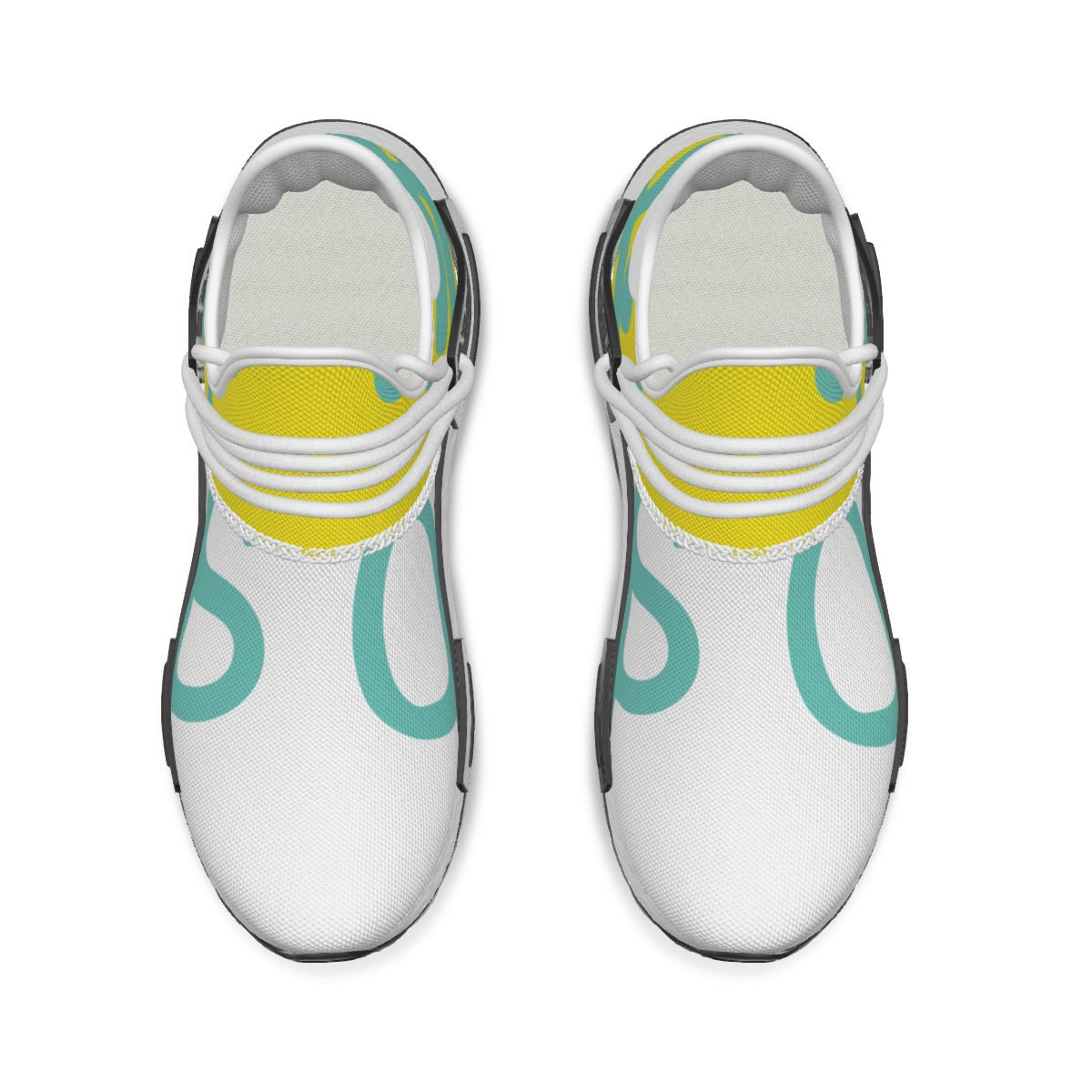 Women's Mesh Sneakers