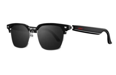 Miniatura: AI Bluetooth Translation Glasses – Real-time Multi-Language Translator & Calling