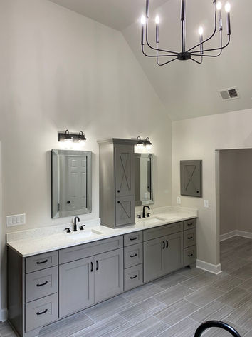 Affordable Bathroom Remodeling in Alpharetta, Ga