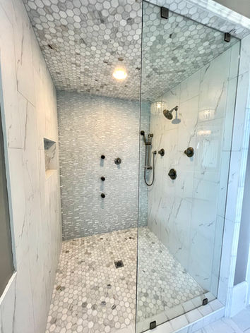 Affordable bathroom remodeling in Milton, Georgia