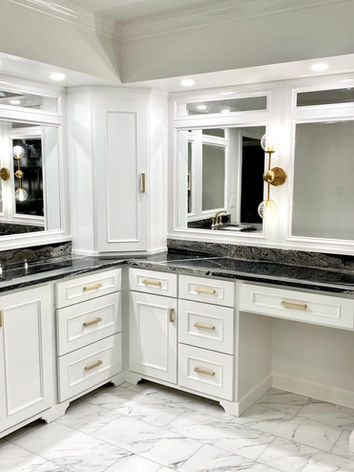 Affordable Bathroom Remodeling in Roswell, Georgia