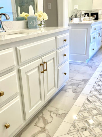 Affordable Bathroom remodeling in Roswell, Georgia